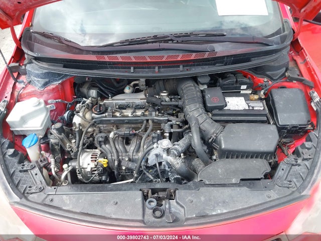 KIA Forte Koup Sx 2014 KNAFZ6A32E5248043 Image 10