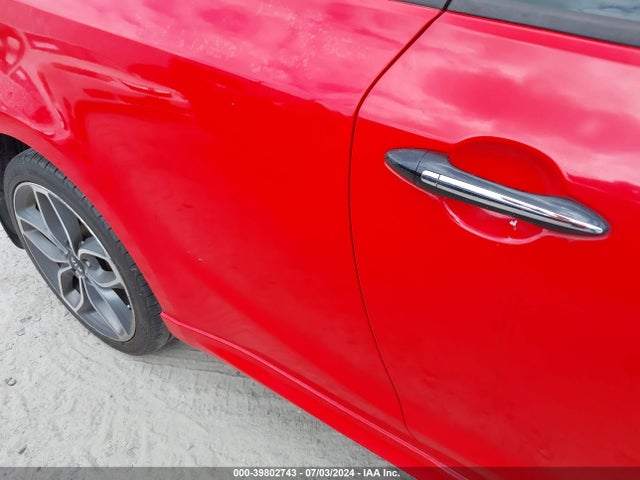 KIA Forte Koup Sx 2014 KNAFZ6A32E5248043 Image 13