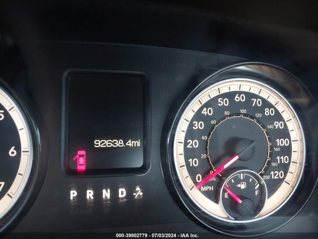 RAM 1500 Express 2016 3C6JR6AG3GG363754 Image 7