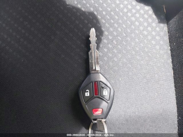 4A4AR3AU4FE020589 Mitsubishi Outlander Sport Es
