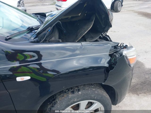 4A4AR3AU4FE020589 Mitsubishi Outlander Sport Es