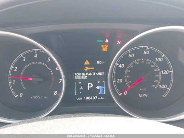 4A4AR3AU4FE020589 Mitsubishi Outlander Sport Es