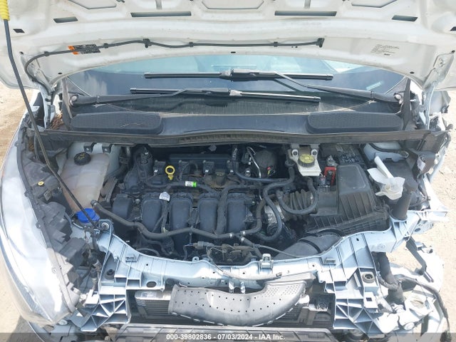Ford Transit Connect Xl 2020 NM0LS7E20L1471023 Image 10