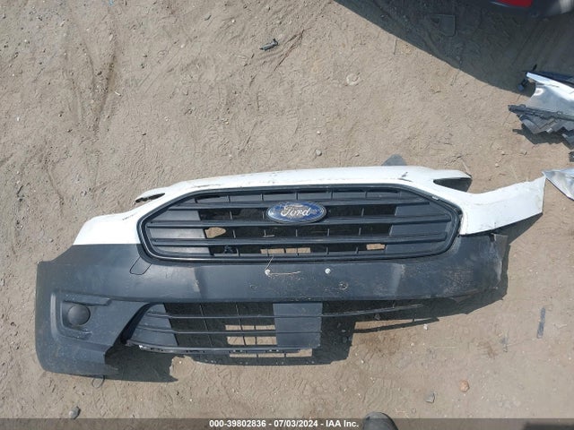 Ford Transit Connect Xl 2020 NM0LS7E20L1471023 Image 12