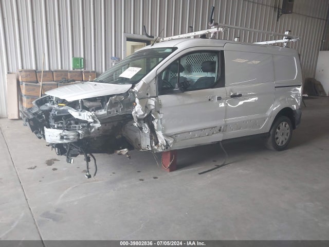 Ford Transit Connect Xl 2020 NM0LS7E20L1471023 Image 2