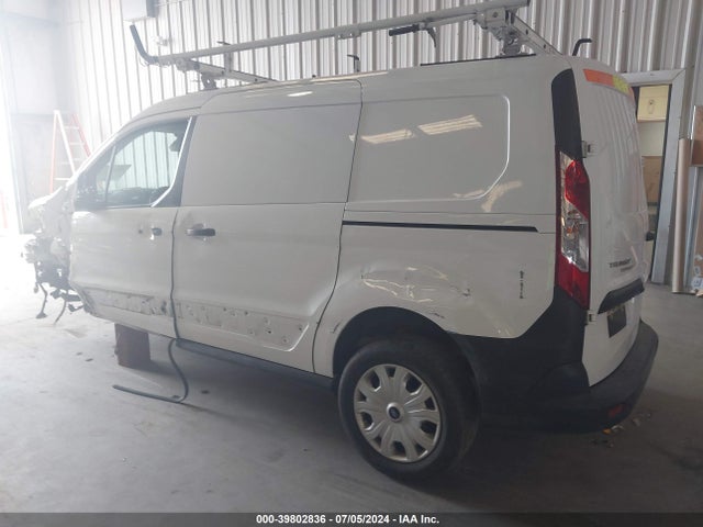 Ford Transit Connect Xl 2020 NM0LS7E20L1471023 Image 3
