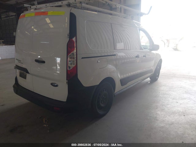 Ford Transit Connect Xl 2020 NM0LS7E20L1471023 Image 4