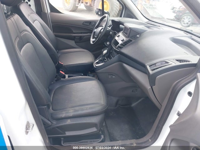 Ford Transit Connect Xl 2020 NM0LS7E20L1471023 Image 5