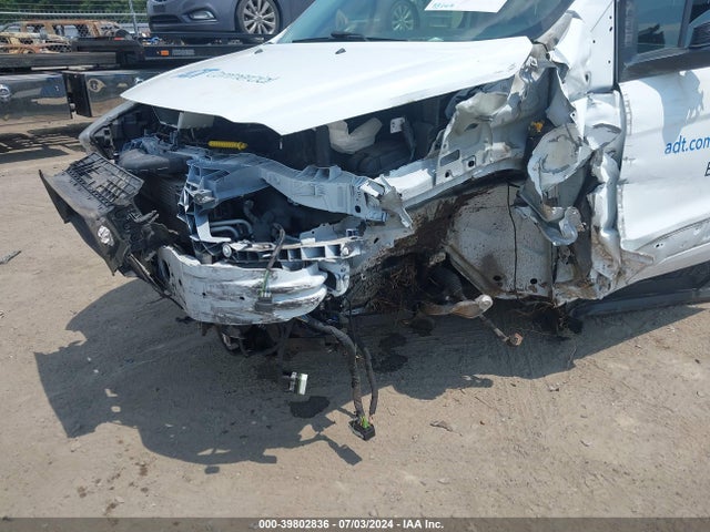 Ford Transit Connect Xl 2020 NM0LS7E20L1471023 Image 6