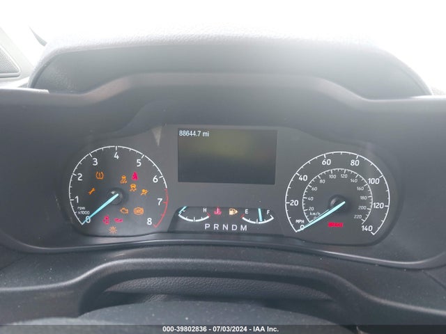 Ford Transit Connect Xl 2020 NM0LS7E20L1471023 Image 7