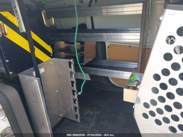 Ford Transit Connect Xl 2020 NM0LS7E20L1471023 Image 8