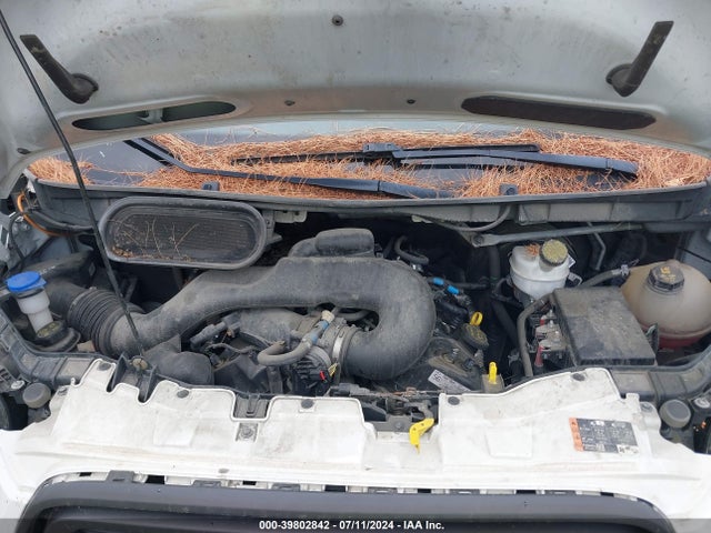 1FDYR5ZM1JKA92653 Ford Transit-250 Cab