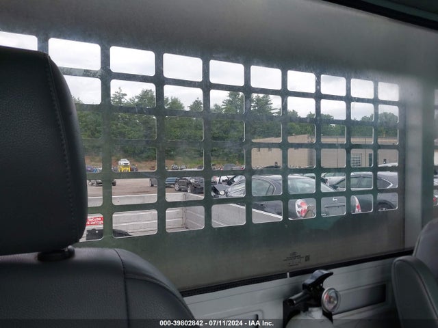 1FDYR5ZM1JKA92653 Ford Transit-250 Cab