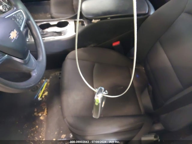 Chevrolet Malibu 1fl 2019 1G1ZC5ST3KF180179 Image 11