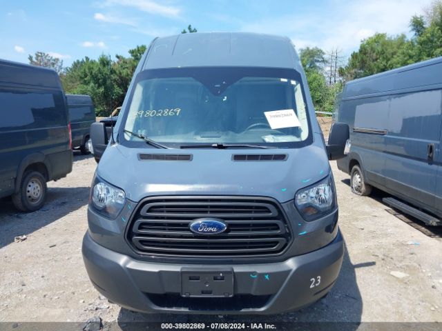 1FTYR3XM0KKB79098 Ford Transit-250