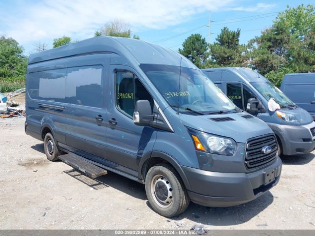 1FTYR3XM0KKB79098 Ford Transit-250