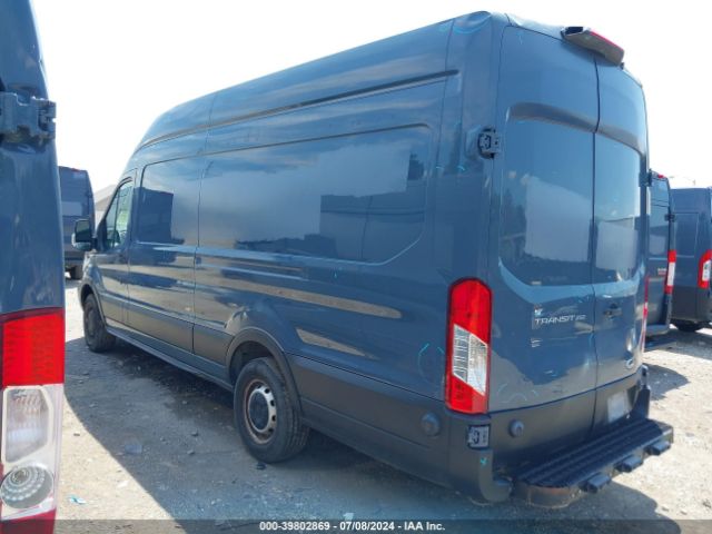 1FTYR3XM0KKB79098 Ford Transit-250