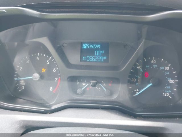 1FTYR3XM0KKB79098 Ford Transit-250