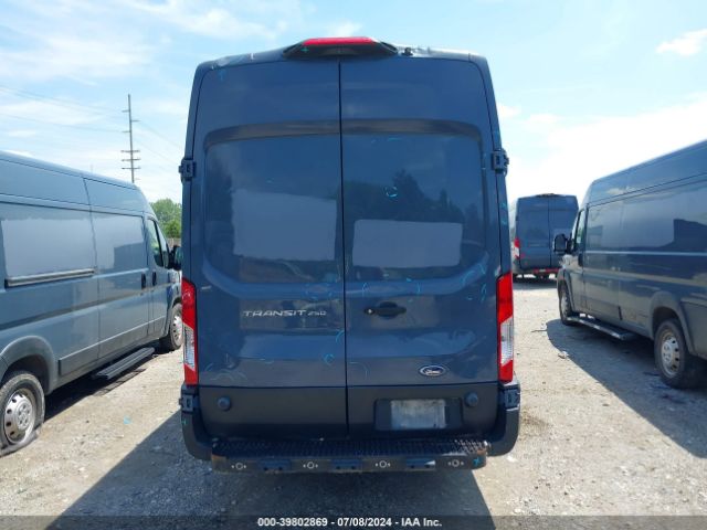 1FTYR3XM0KKB79098 Ford Transit-250