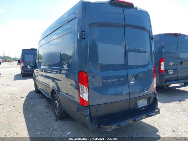 1FTYR3XM0KKB79098 Ford Transit-250