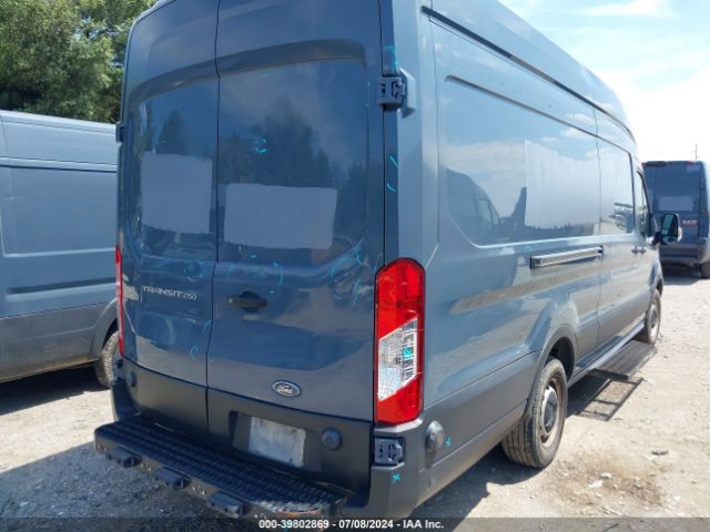 1FTYR3XM0KKB79098 Ford Transit-250