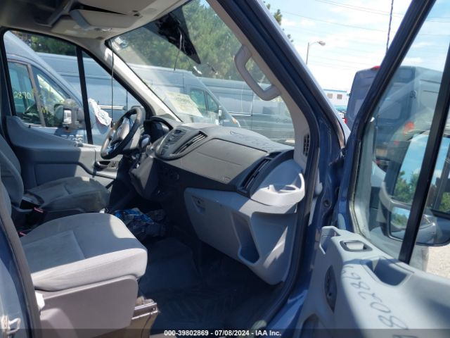 1FTYR3XM0KKB79098 Ford Transit-250