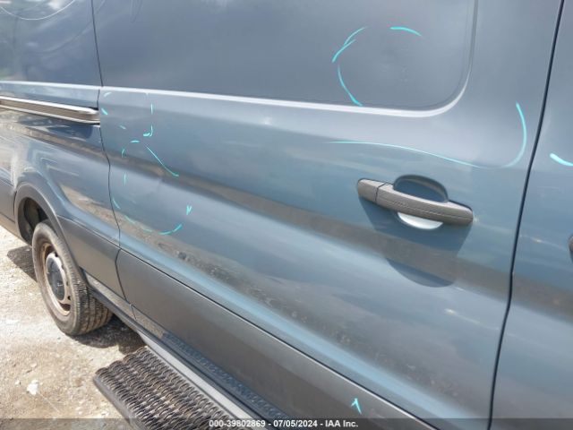 1FTYR3XM0KKB79098 Ford Transit-250
