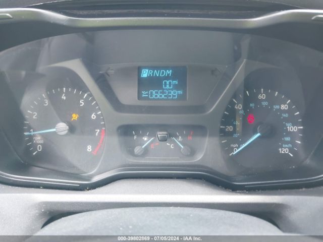 1FTYR3XM0KKB79098 Ford Transit-250