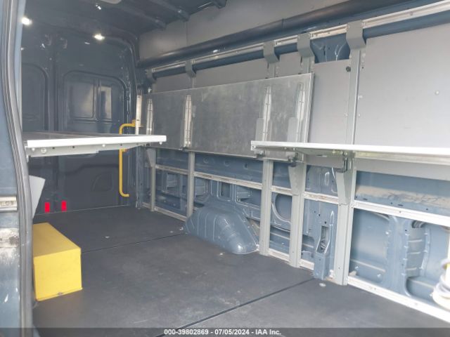 1FTYR3XM0KKB79098 Ford Transit-250