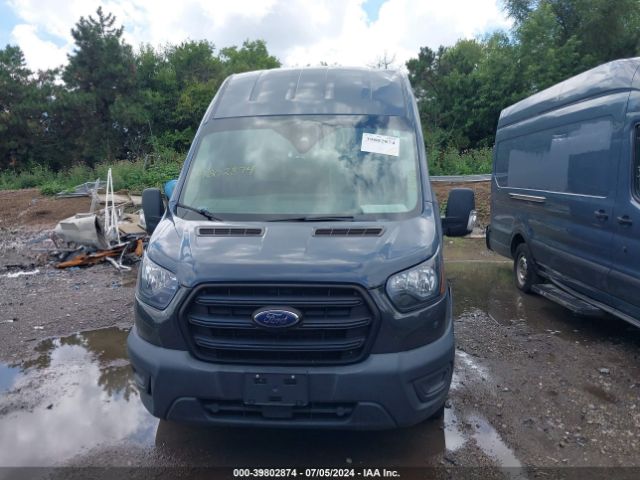 1FTBR3X85LKA47500 Ford Transit-250 Cargo Van