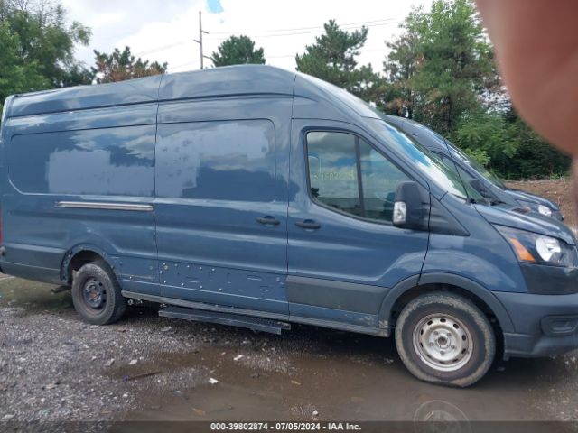 1FTBR3X85LKA47500 Ford Transit-250 Cargo Van
