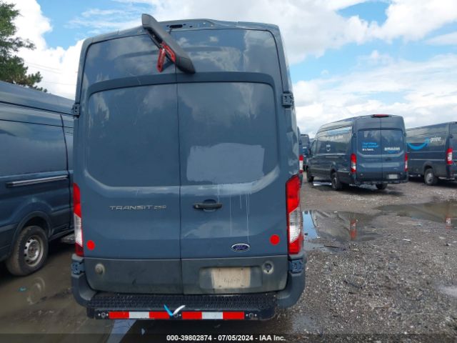 1FTBR3X85LKA47500 Ford Transit-250 Cargo Van