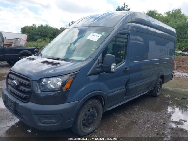 1FTBR3X85LKA47500 Ford Transit-250 Cargo Van