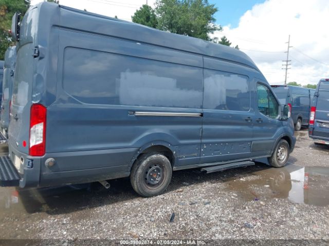 1FTBR3X85LKA47500 Ford Transit-250 Cargo Van