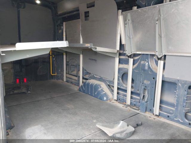 1FTBR3X85LKA47500 Ford Transit-250 Cargo Van