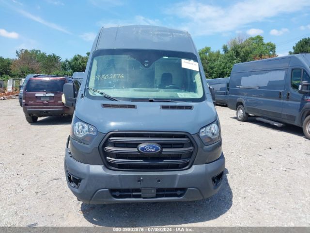 1FTBR3X87LKA47501 Ford Transit-250 Cargo Van