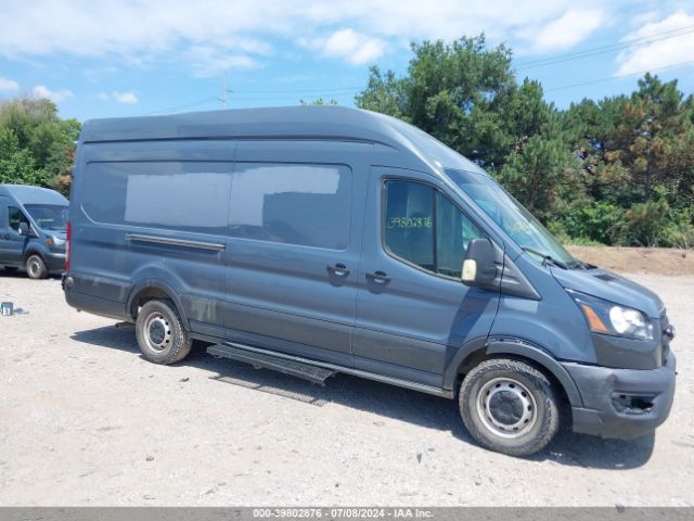 1FTBR3X87LKA47501 Ford Transit-250 Cargo Van