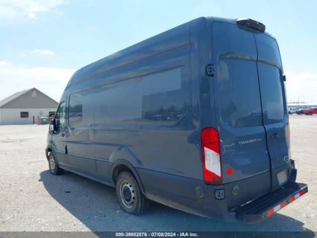 1FTBR3X87LKA47501 Ford Transit-250 Cargo Van