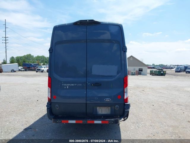 1FTBR3X87LKA47501 Ford Transit-250 Cargo Van
