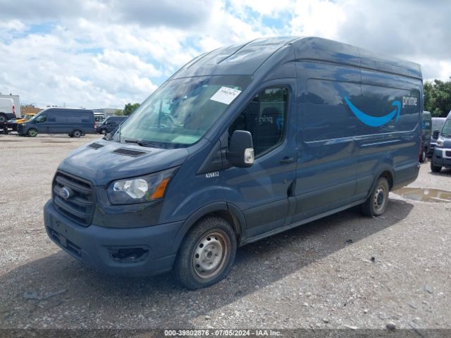 1FTBR3X87LKA47501 Ford Transit-250 Cargo Van
