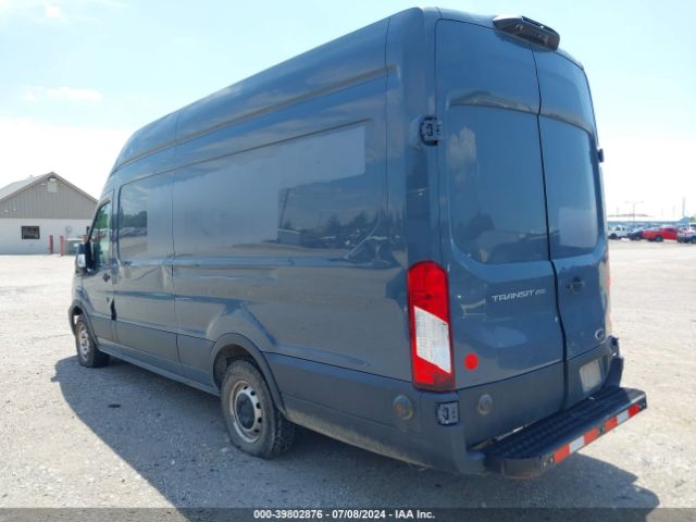 1FTBR3X87LKA47501 Ford Transit-250 Cargo Van