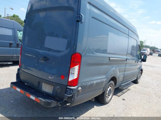 1FTBR3X87LKA47501 Ford Transit-250 Cargo Van