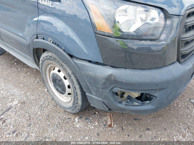 1FTBR3X87LKA47501 Ford Transit-250 Cargo Van