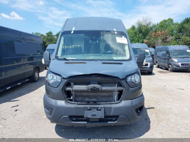 1FTBR3X87LKA47515 Ford Transit-250 Cargo Van