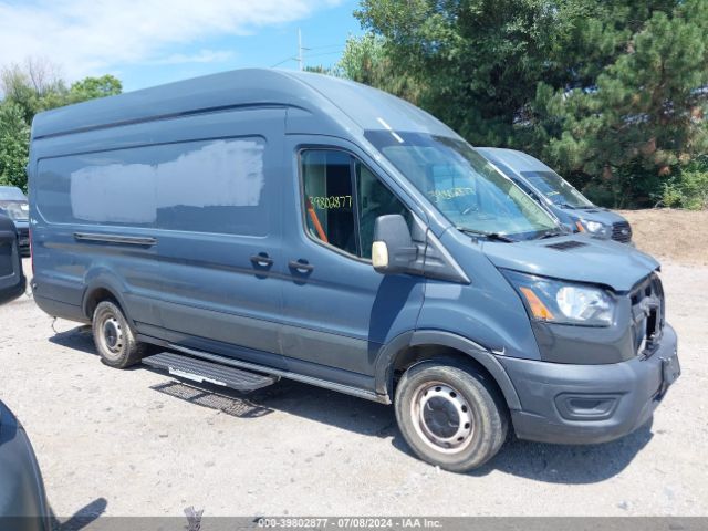 1FTBR3X87LKA47515 Ford Transit-250 Cargo Van