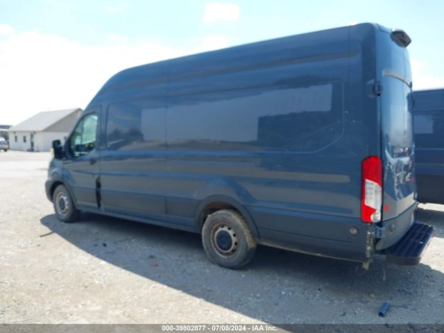 1FTBR3X87LKA47515 Ford Transit-250 Cargo Van