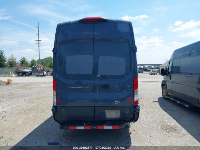 1FTBR3X87LKA47515 Ford Transit-250 Cargo Van