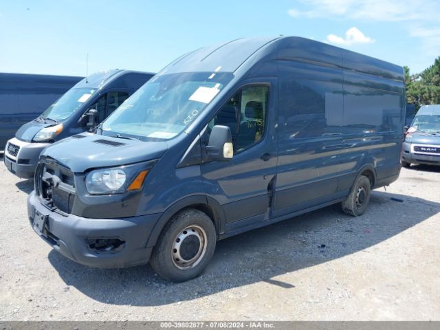 1FTBR3X87LKA47515 Ford Transit-250 Cargo Van