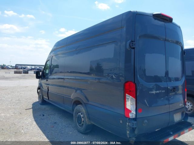 1FTBR3X87LKA47515 Ford Transit-250 Cargo Van