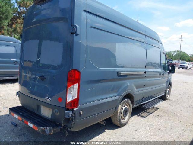 1FTBR3X87LKA47515 Ford Transit-250 Cargo Van